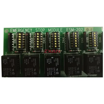 TERASAKI ESM-202