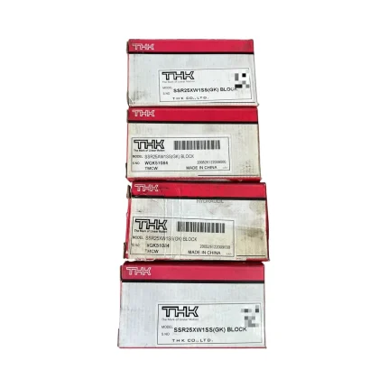 THK SSR25XW1SS
