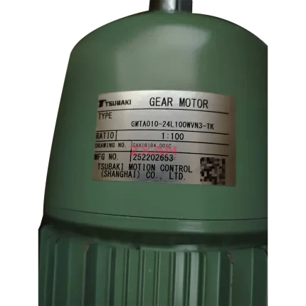 TSUIBAKI GMTA010-24L100WVN3-TK