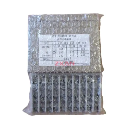 Terasaki AUR-1CD control device