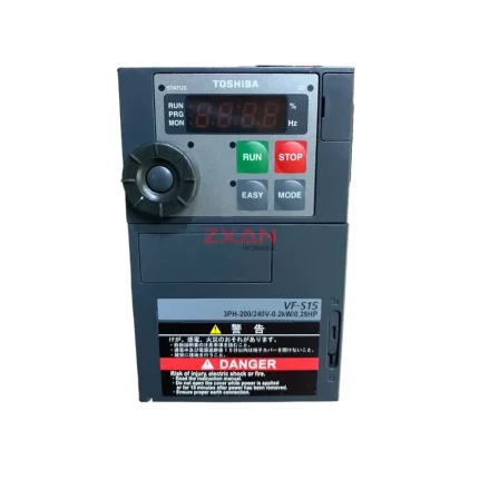 Toshiba VFS15-2002PM