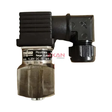 Trafag 8264 pressure sensor