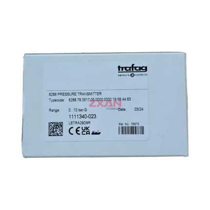 Trafag 8288