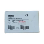 Trafag 8298 91 2529 05 0000 0000 19 58