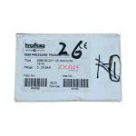 Trafag 8298 91 2529 05 0000 0000 19 58