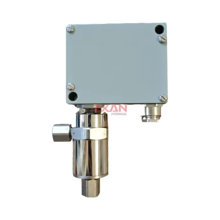 Trafag 924.2376.987 Differential Pressure