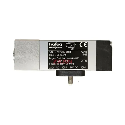 Trafag 9B4.3376