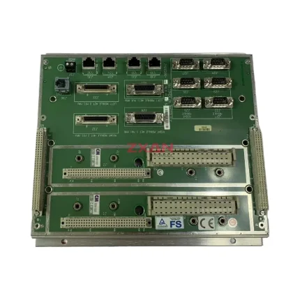 Triconex 7400206-110 MODULE