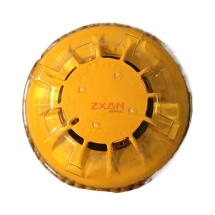 Tyco 711PH（516.900.102）Optical Smoke Detector