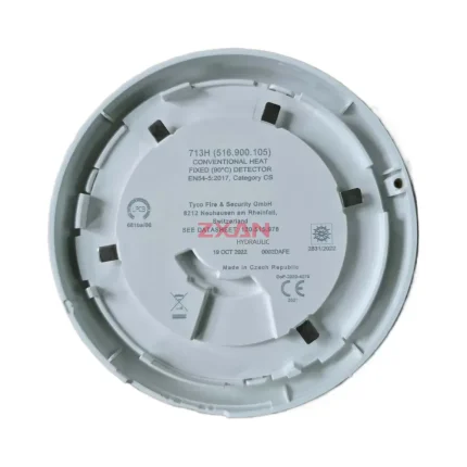 Tyco 713H（516.900.105）Heat Detector