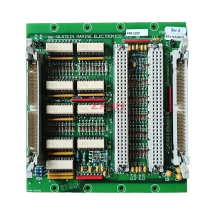 ULSTEIN PBP40012/L-A(K-A)