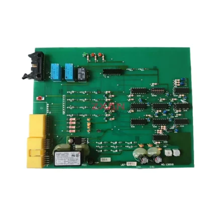 UZUSHIO UST-205A PCB CARD