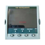 VAF INSTRUMENTS 3504