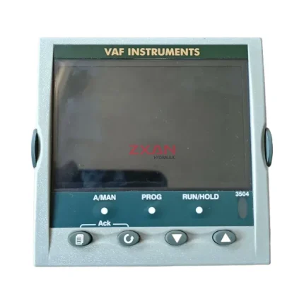 VAF INSTRUMENTS 3504