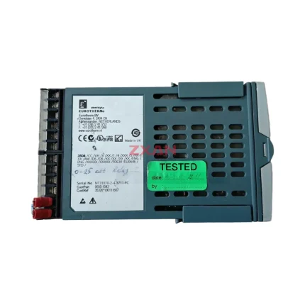VAF INSTRUMENTS 3504