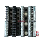 VAF INSTRUMENTS 3504