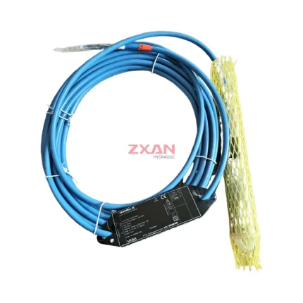 VEGA WL52.XMX4DTD5DC1X Liquid level probe