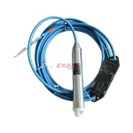 VEGA WL52.XMX4DTD5DC1X Liquid level probe