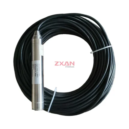 VEGAWELL 52a Liquid level probe