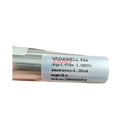 VEGAWELL 52a Liquid level probe