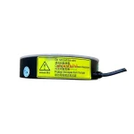 VISLITE CRLF-090-4-15-R-24V