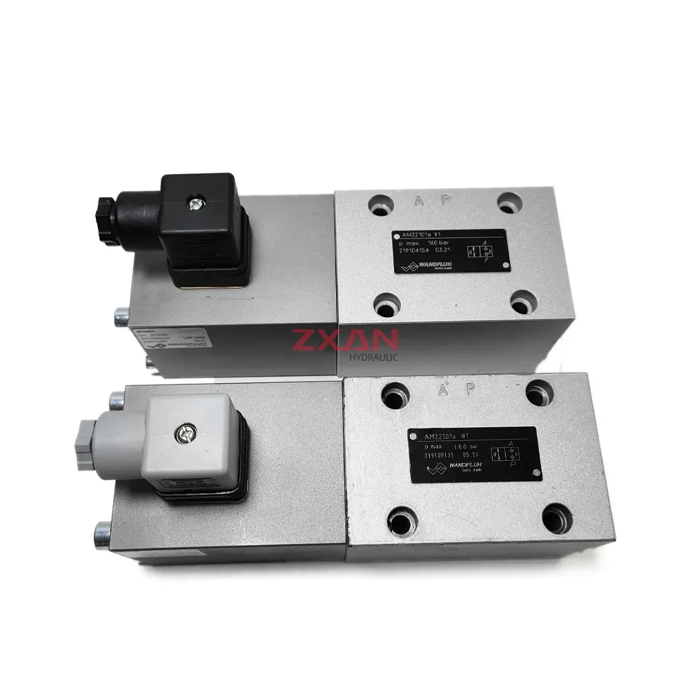 WANDFLUH AS22101a-R230-img1 WANDFLUH AS22101a-R230