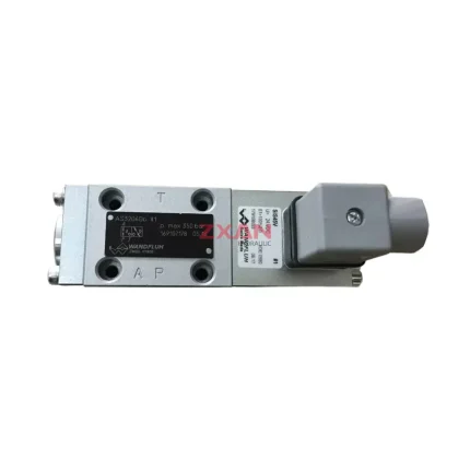 WANDFLUH AS32060b-G24