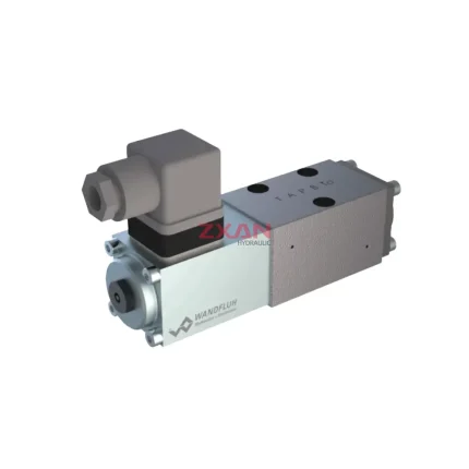 WANDFLUH AS32061a -G24