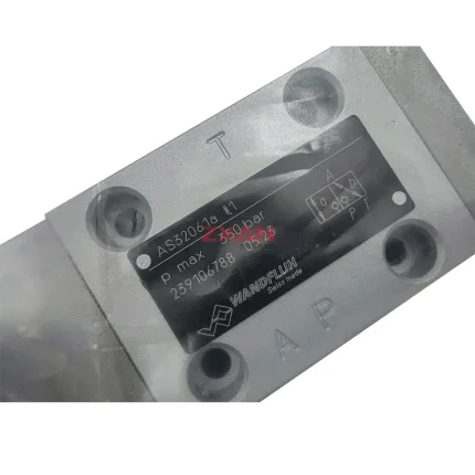 WANDFLUH AS32061a -G24