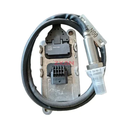 WARTSILA NOX 10 R-036363