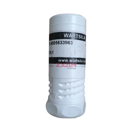WARTSILA RTA96 Grease mouth