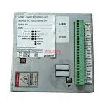 WHISTLE CONTROL UNIT WCU-5F whistle