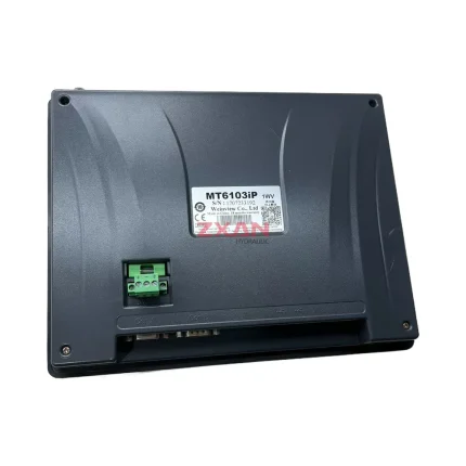 Weinview MT6103iP