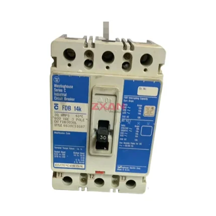 Westinghouse FDB3030