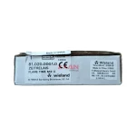 Wieland FLARE 81.020.0001.0