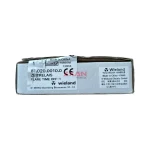 Wieland FLARE TIME OFF-1 TDR 1 time relay
