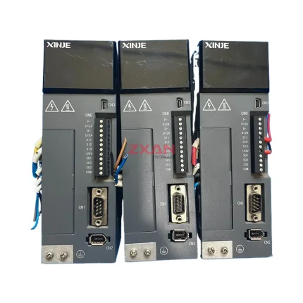 XINJE DS5L-20P7-PTA