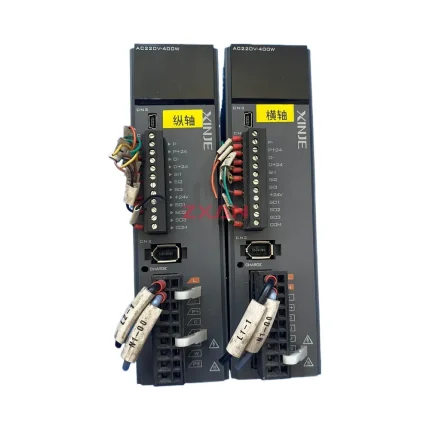 XINJE DS5L1-20P4-PTA