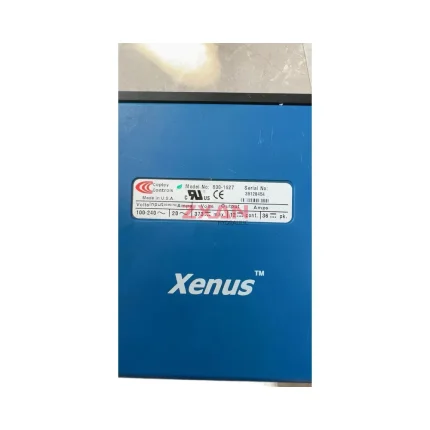 Xenus 800-1627