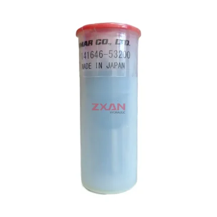 YANMAR 141646-5320 Grease mouth