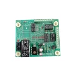 YANMAR GLO-PRB-IS1_V2 circuit board