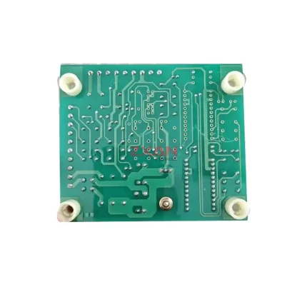 YANMAR GLO-PRB-IS1_V2 circuit board