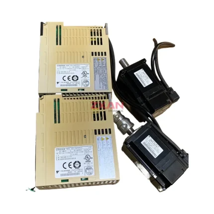 YASKAWA SGDS-04A01AY519