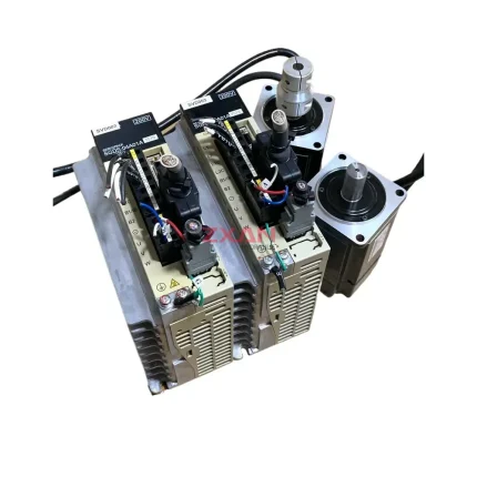 YASKAWA SGDS-04A01AY519
