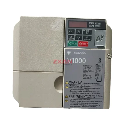 Yaskawa CIMR-VT4A0011JAA