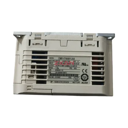 Yaskawa CIMR-VT4A0011JAA