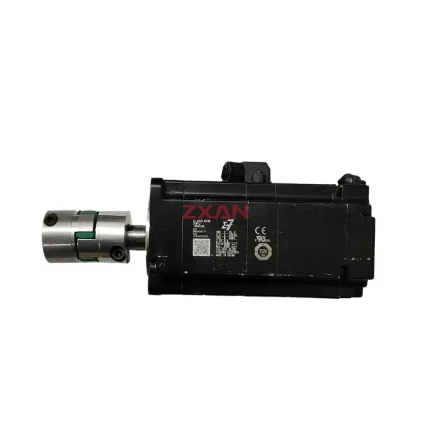 Yaskawa SGM7J-08AFC6E