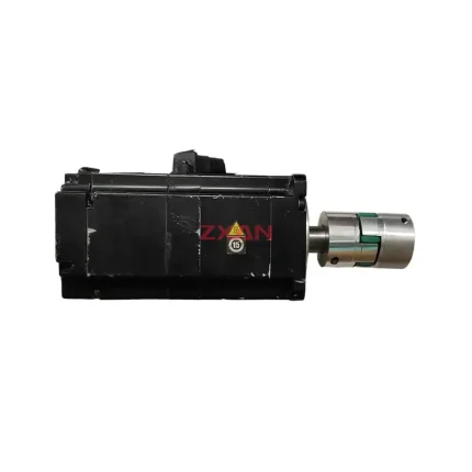 Yaskawa SGM7J-08AFC6E
