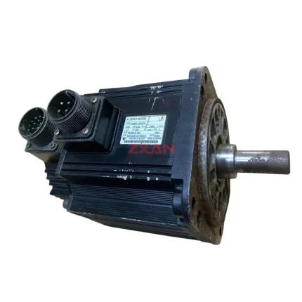 Yaskawa SGMG-09A2A