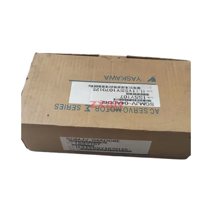 Yaskawa SGMJV-04ADD6E